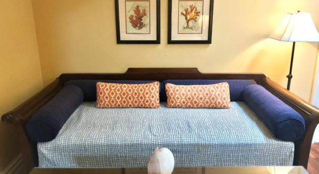 Номер Superior West Cliff Inn, A Four Sisters Inn