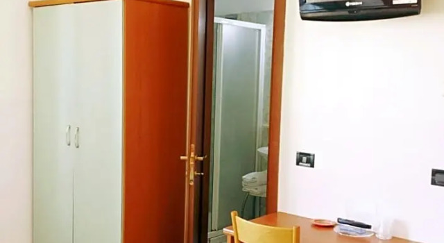 Номер Standard Hotel Eden