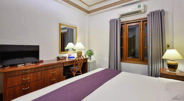 Номер Economy The Spring Hotel