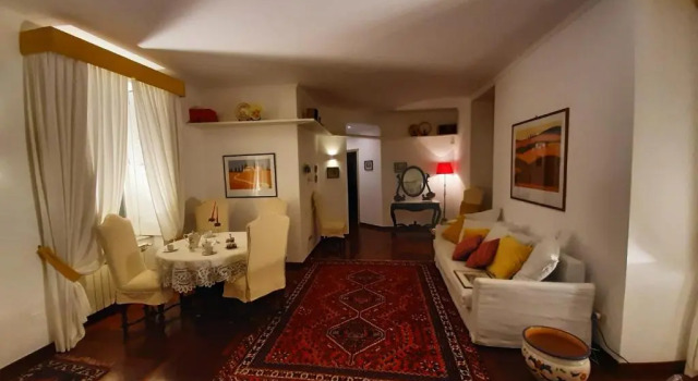 Casa Vacanze Pizzofalcone 41b, Buchen Sie Hotel Neapel Kampanien