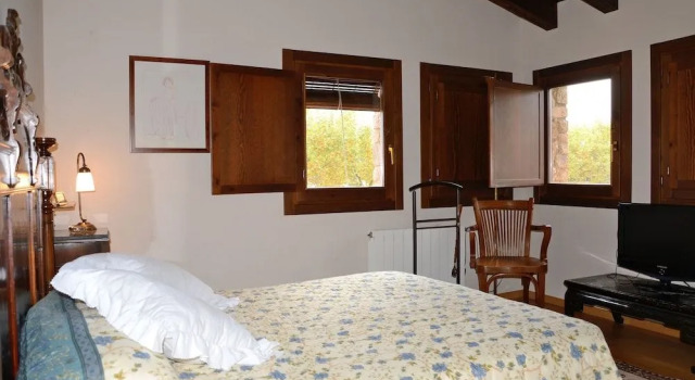 Villa Can Coll Peratallada