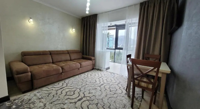 Апартаменты Zaporizʹka Sich