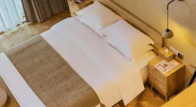 Люкс Дуплекс Allen's Homestay · Triscape Cloud Isle Pool & Stream Retreat