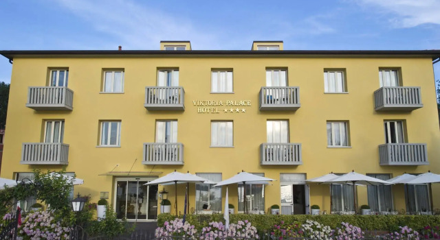 Viktoria Palace Hotel