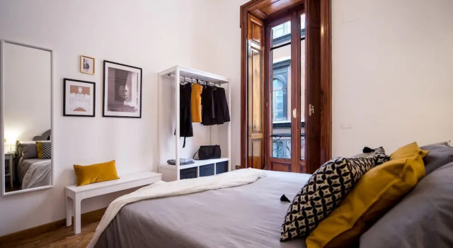 Апартаменты с 2 комнатами Casa Frangiò - Naples Historical Centre