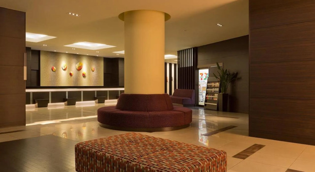 Holiday Inn Osaka Namba by IHG