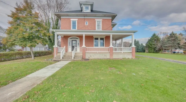 Апартаменты 15 Mi to Amish Village: Cozy Lancaster Apt