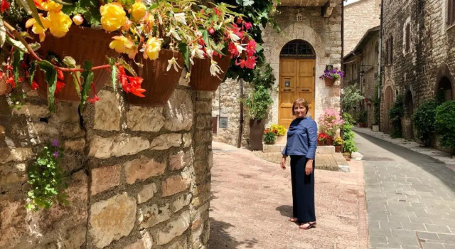 Appartamento La Mansarda