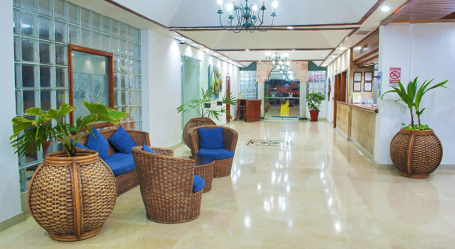 Hotel Lord Pierre