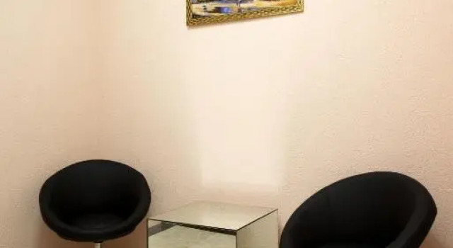 Номер Comfort Hotel ITR-SPA
