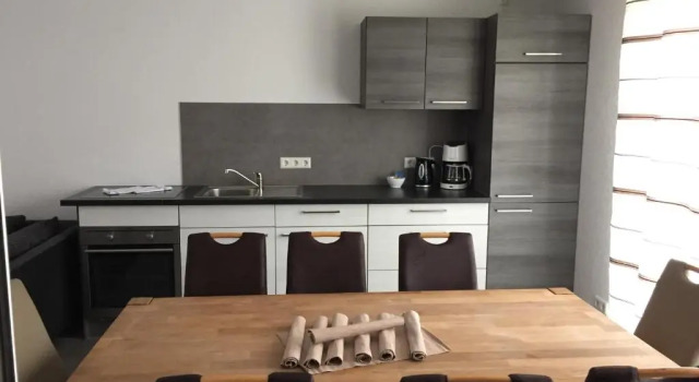 Апартаменты Hilda Apartments Rust