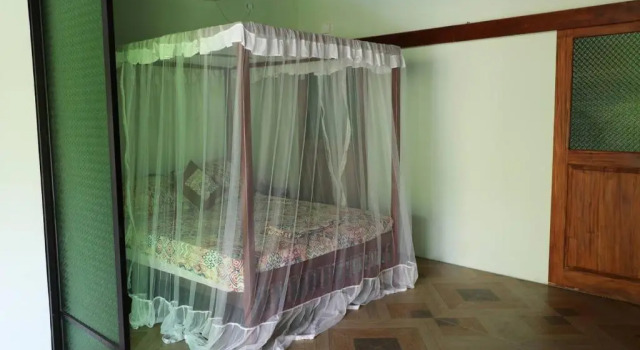 Leijay Garden Retreat