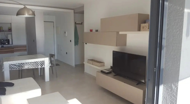 Apartment With 2 Bedrooms in Punta Prima, With Pool Access, Furnished