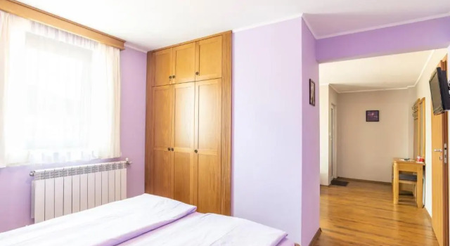 Люкс Guest House Roden Dom