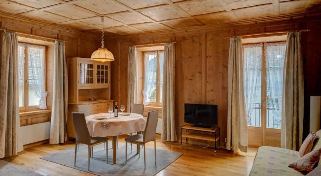 Люкс Casa Zanetti