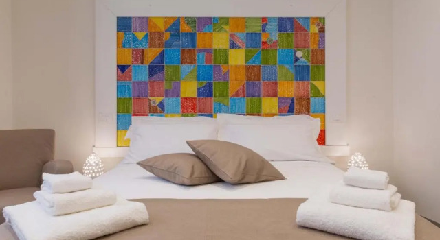 Номер Standard Home Sud Home Guest House