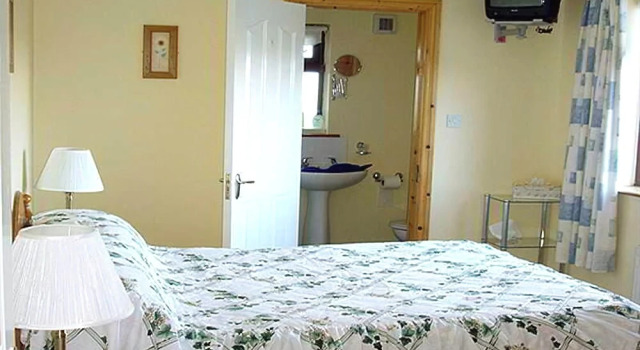 Hillbrook B&B, Rezervați Bed and Breakfast Rathcoole 