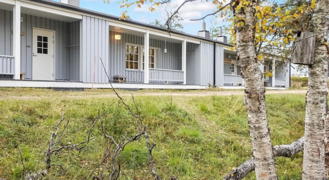 Saarisel Ntie 8 f 6 Inari, Buchen Sie Hotel Hotels in Lappland mit Parkplatz, Parkplätze