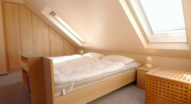 Residenz am Strand Wohnung 3-54, Забронировать Отель Цингст Barther Bodden, рядом с Пляж Цингст