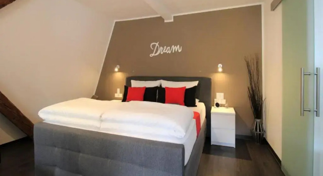 Номер Comfort MH Hotel Lamm Rottweil