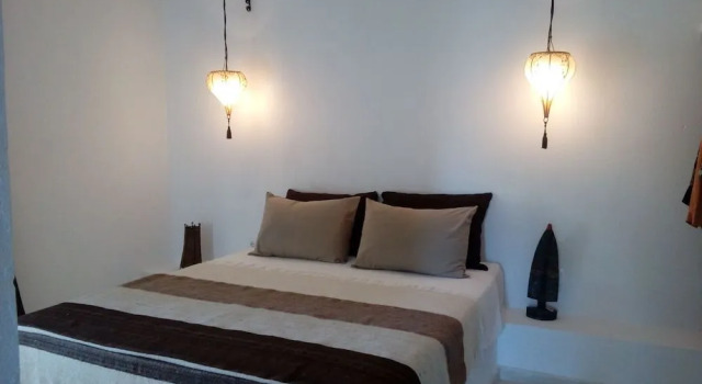 Kasbah Andaluz guest house