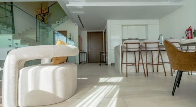 Luxury townhouse in Al Danah Bay