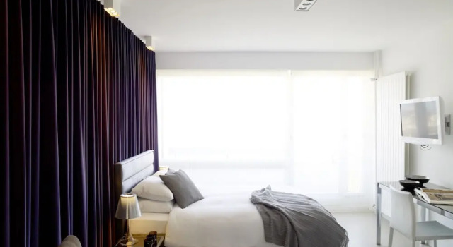 Студия VISIONAPARTMENTS Rue Caroline - self check-in