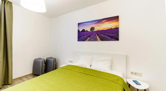 Riga Airport Jurmala apartments, Réserver Appartement Riga Vidzeme