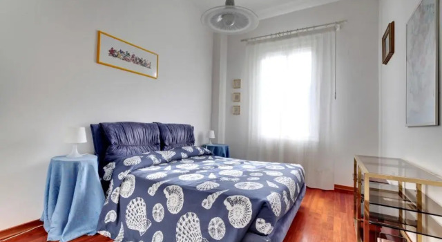 Апартаменты Nobile House