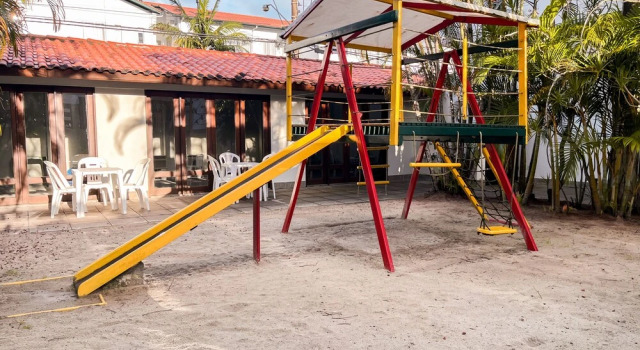 Номер Standard Canas Gold Praia Hotel
