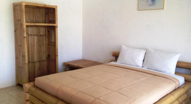 Willy Homestay, Boek Hotel Goedkope hotels in Bali