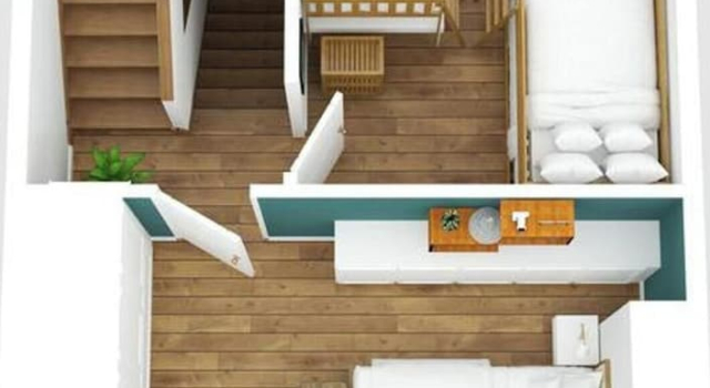 Коттедж The City Singer - 3 BR With Garden in Hammersmith