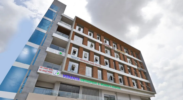 Hotel SR Regency
