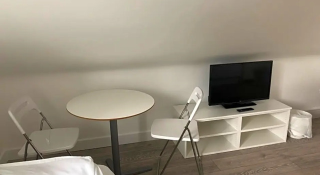Студия Polygon Villas Guest House