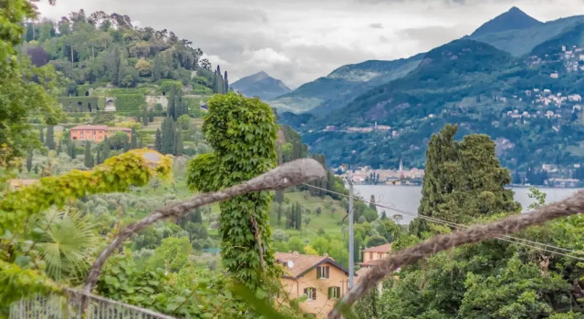 Апартаменты Ca Maria Bellavista by Wonderful Italy