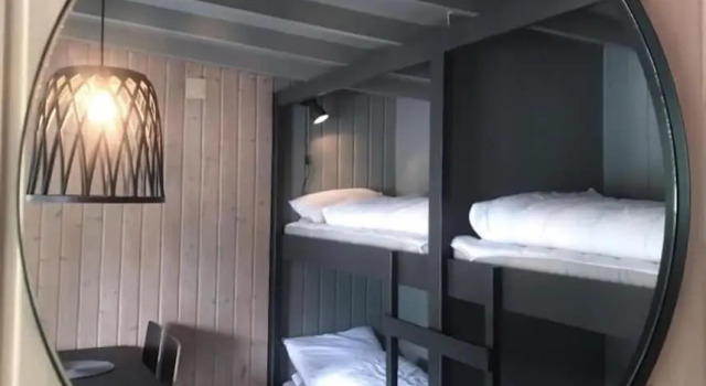 Solhaug Camping, Book Campground Geiranger Møre og Romsdal
