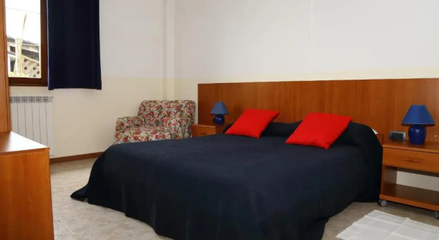 Коттедж Holiday home Fattoria Laghetto