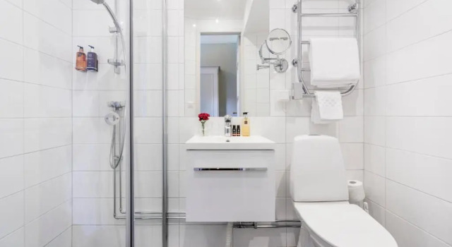 Двухместный номер Standard Home Hotel Wellington