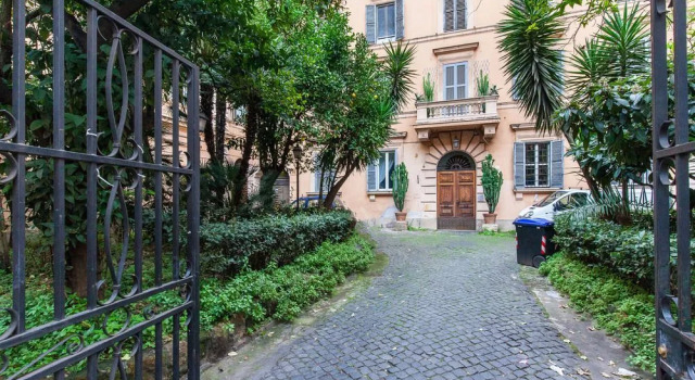 Garden House