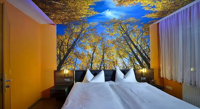 Camera Standard Hotel Wandersleben - Erfurt