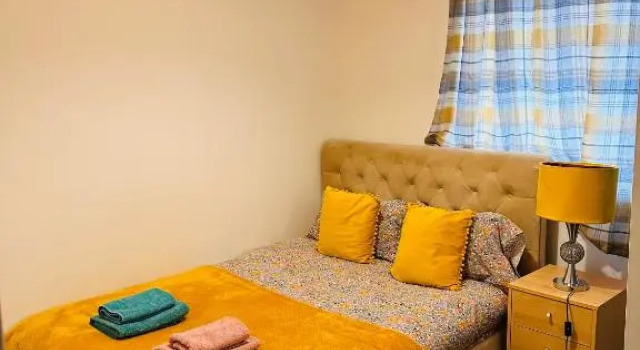 City Blessed Aptm 2 with free parking, Book Hotel North Shields Tyne and Wear