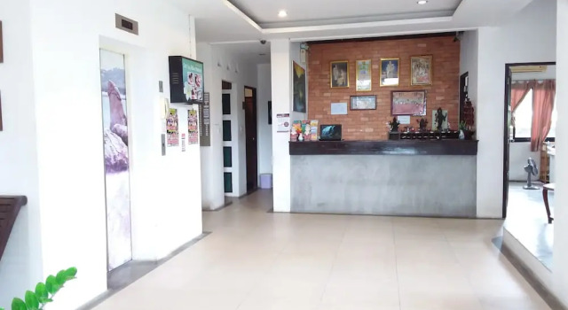 The Loft Samui