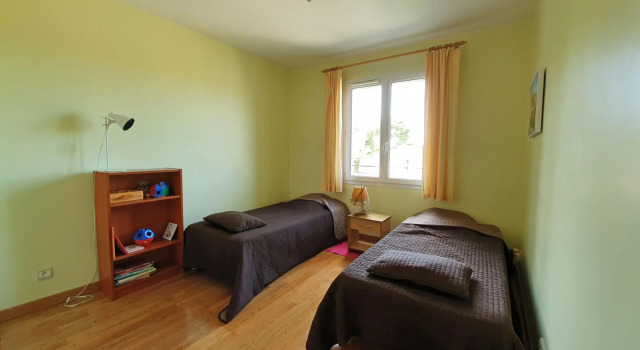 Spacious villa with private pool and sauna, Buchen Sie Villa Saint-André-de-Roquelongue Corbières