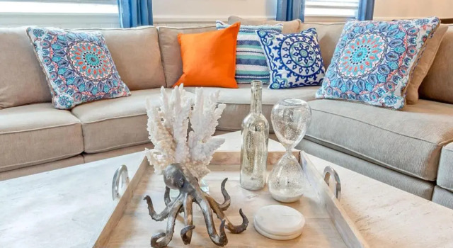 5 soveværelser i hytte Bikini Cottage by Tybee Vacation Rentals