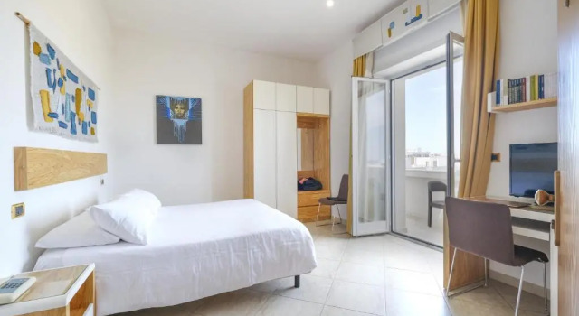 Двухместный номер Standard Joli Park Hotel - Caroli Hotels