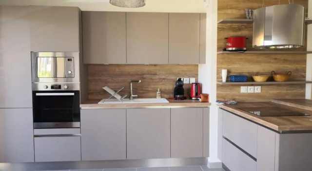 Appartement Villard-de-Lans, 3 pièces, 6 personnes - FR-1-548-6