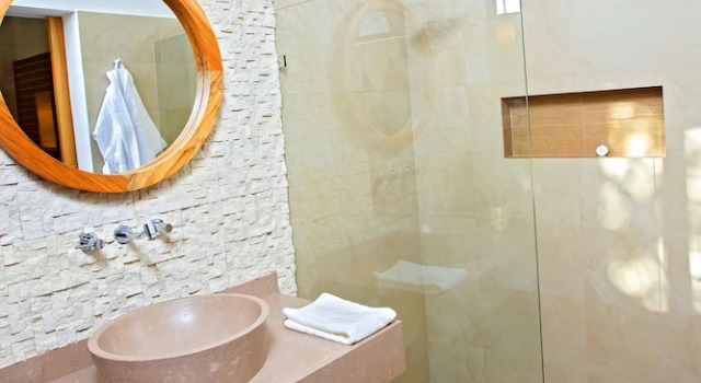 Одноместный номер Premium c 1 комнатой с балконом Hosteria Totoral