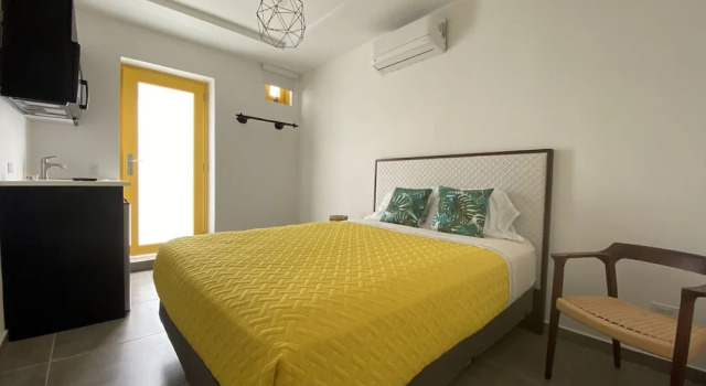Одноместный номер Standard Hotel Nest