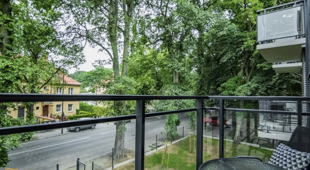 Апартаменты Deluxe Baltic-Apartments - Apartamenty Matejki