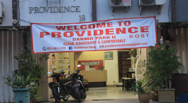 Providence Homestay, Book Guesthouse Guest Houses in East Java, Guesthouse